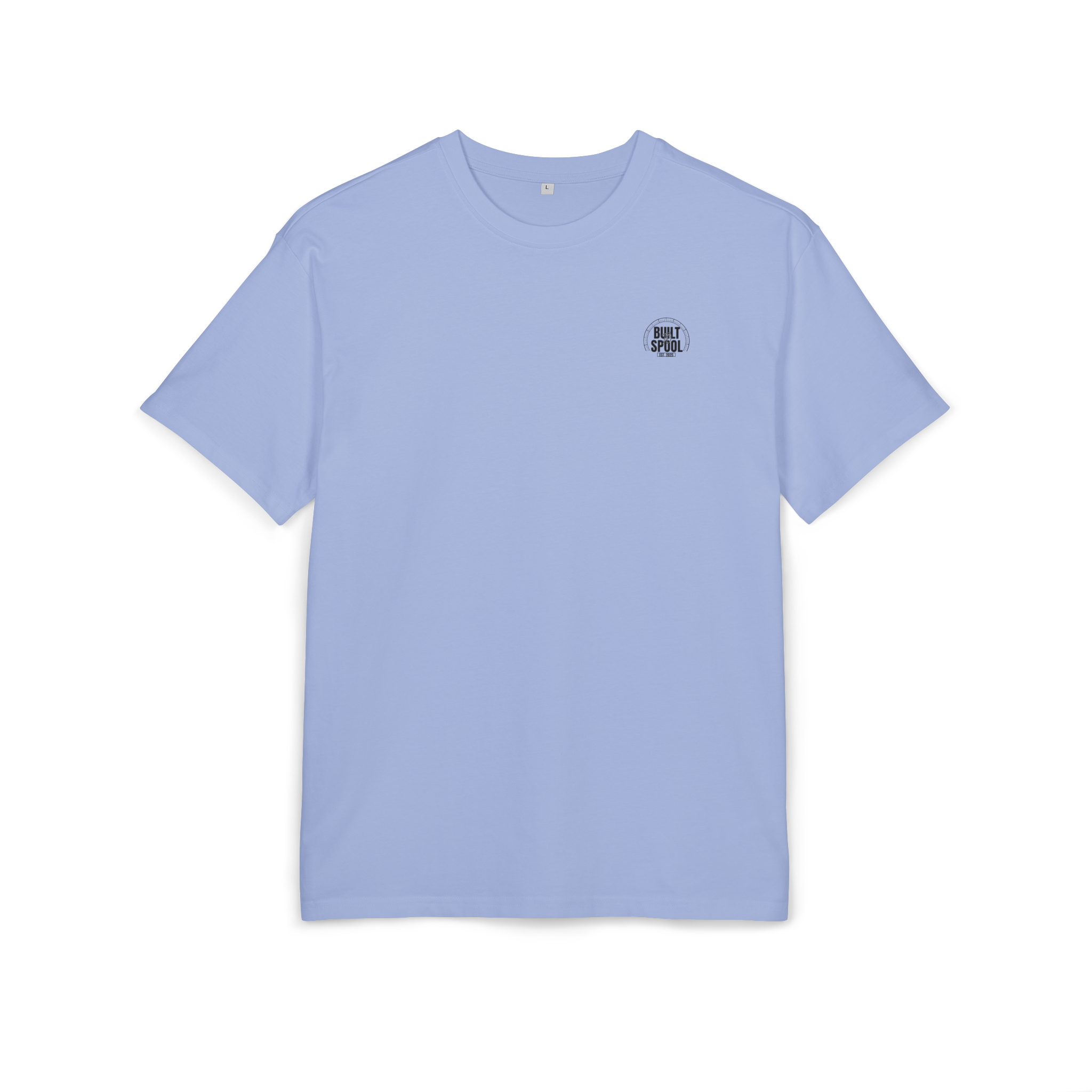 Oversize Streetwear T-Shirt | German 2000s Collection | German Turbo Hatchback