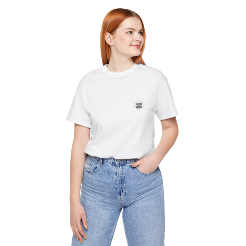 Oversize Streetwear T-Shirt | German 2000s Collection | German Turbo Hatchback