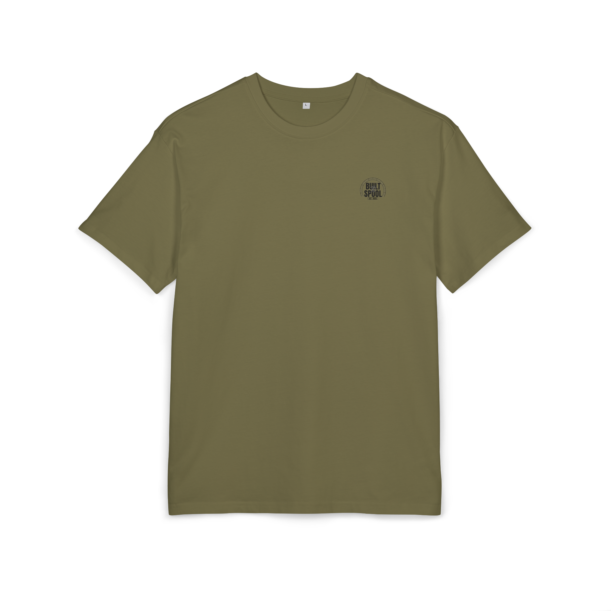 Oversize Streetwear T-Shirt | German 2000s Collection | German Turbo Compact