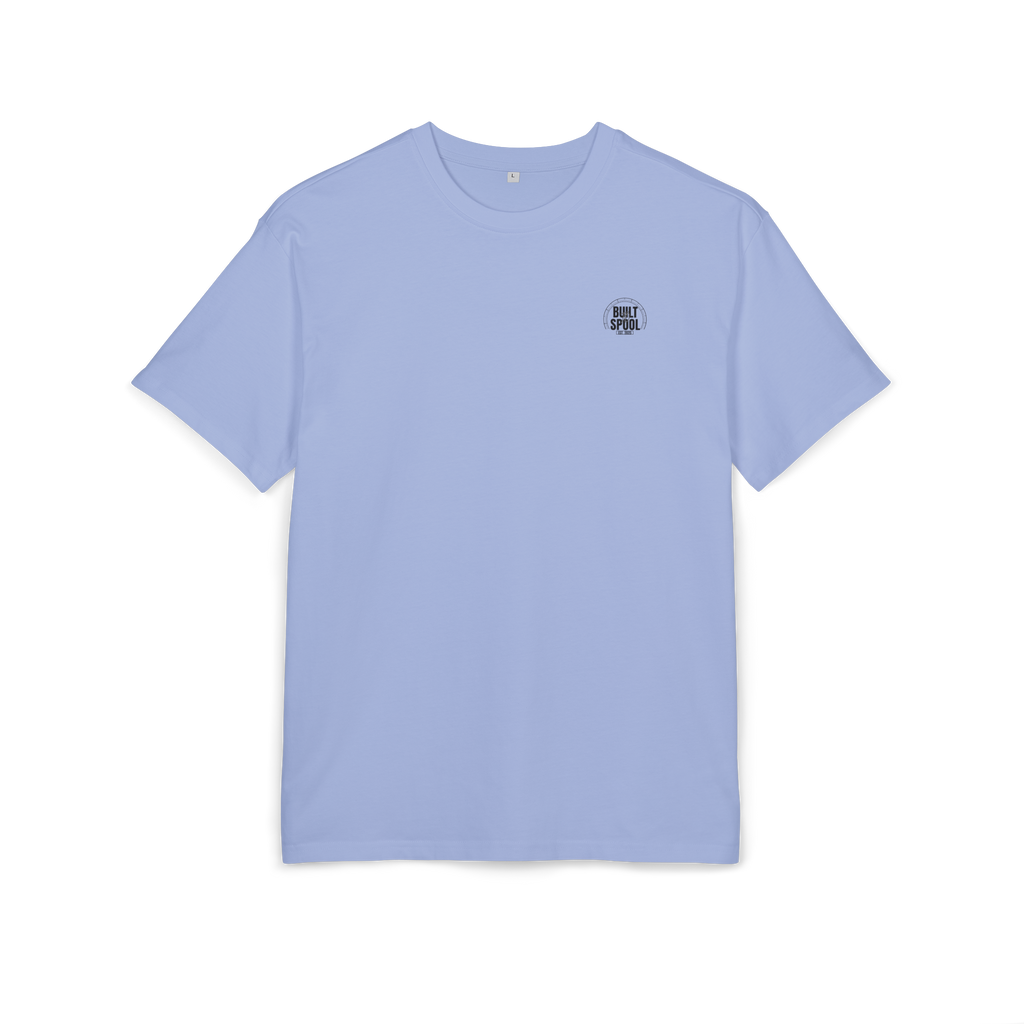 Oversize Streetwear T-Shirt | Japan Collection | Japanese Twin Turbo Legend