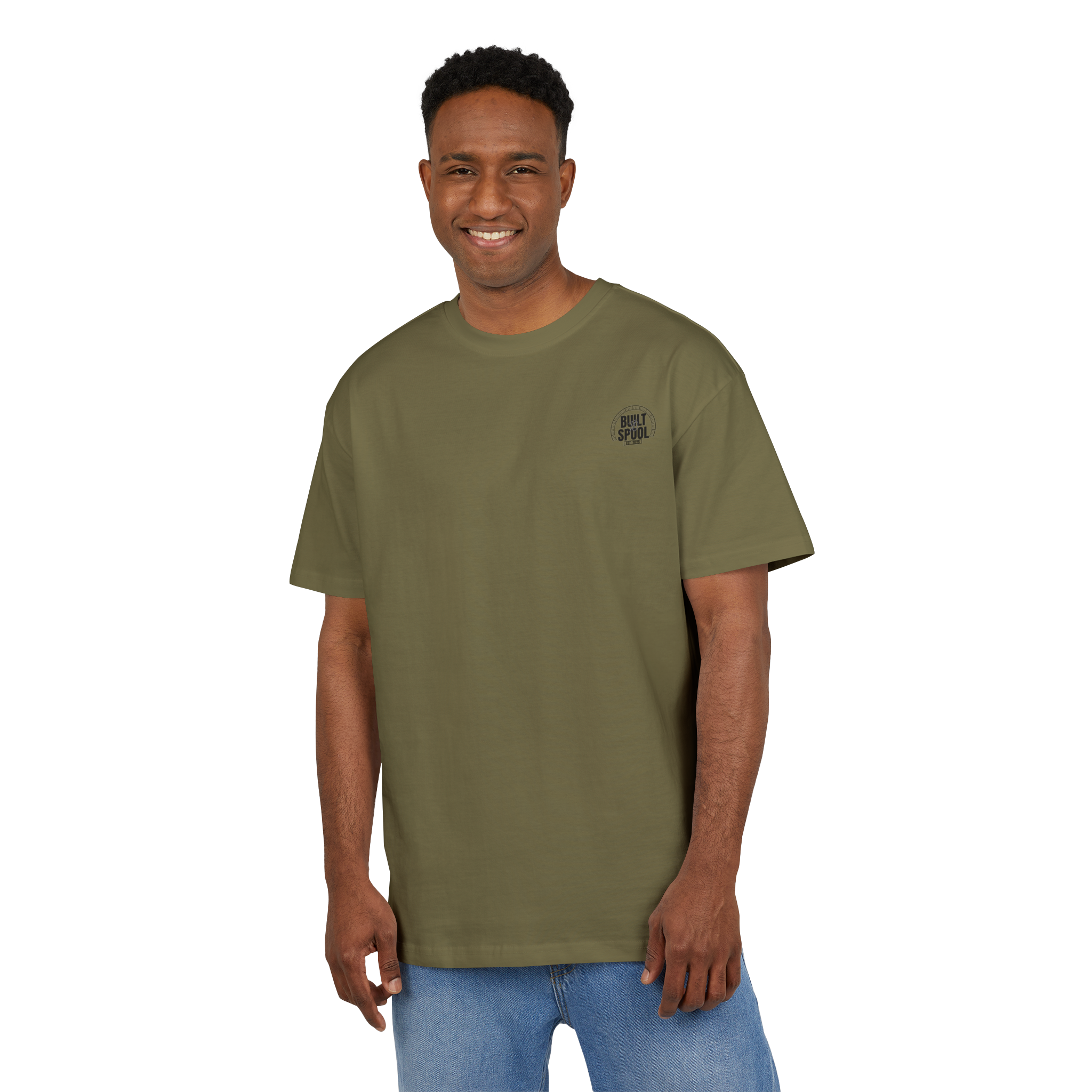 Oversize Streetwear T-Shirt | Japan Collection | Tuning Monster