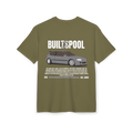 Oversize Streetwear T-Shirt | Japan Collection | Tuning Monster