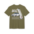 Oversize Streetwear T-Shirt | 2000s Collection | German Drift King