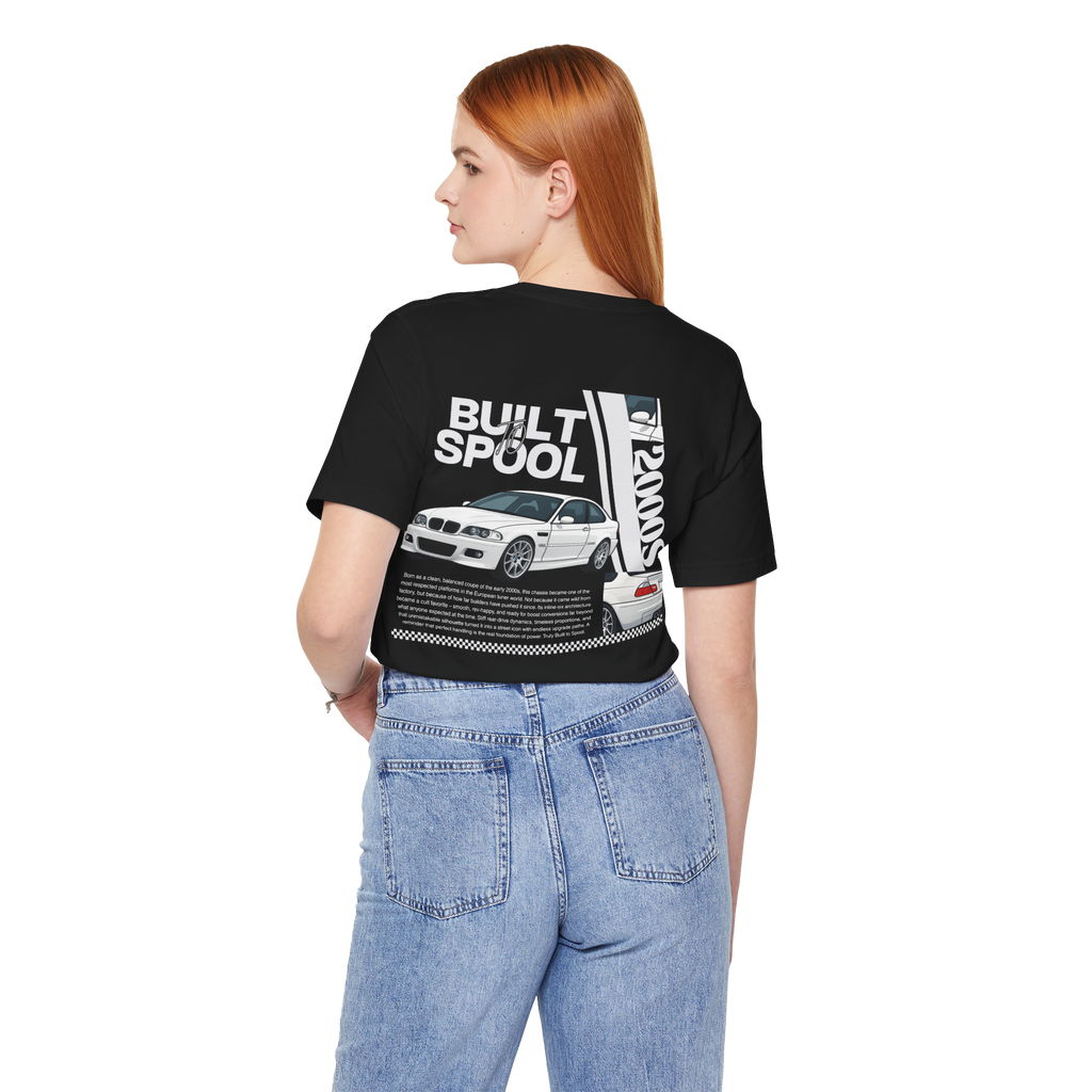 Oversize Streetwear T-Shirt | 2000s Collection | German Drift King