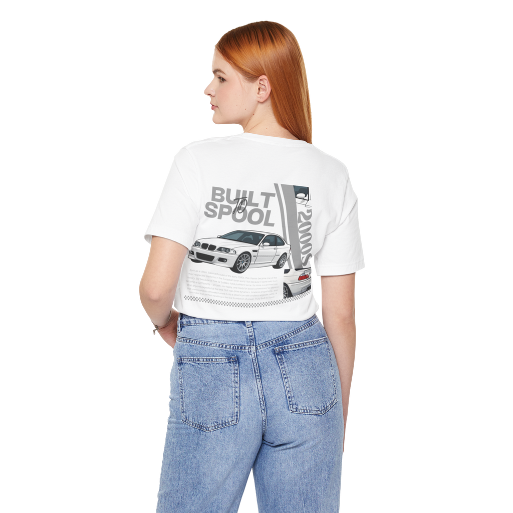 Oversize Streetwear T-Shirt | 2000s Collection | German Drift King