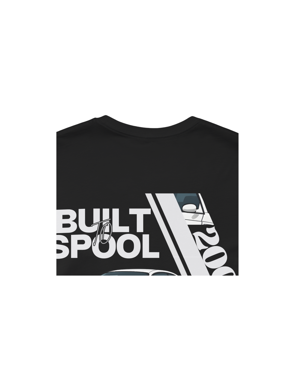 Oversize Streetwear T-Shirt | 2000s Collection | German Drift King