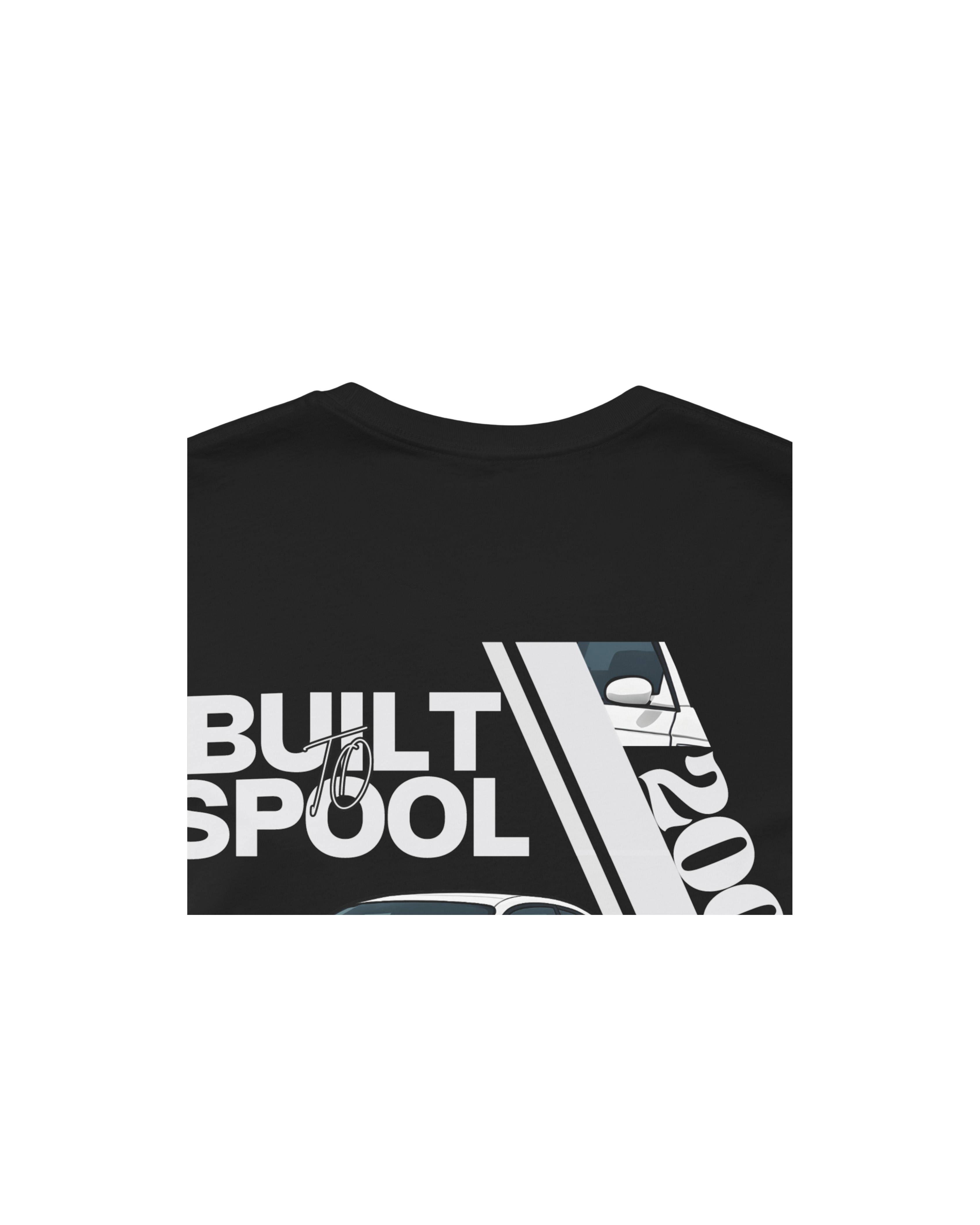 Oversize Streetwear T-Shirt | 2000s Collection | German Drift King