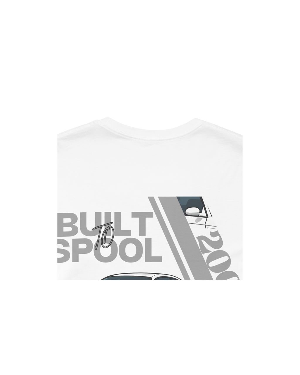 Oversize Streetwear T-Shirt | 2000s Collection | German Drift King