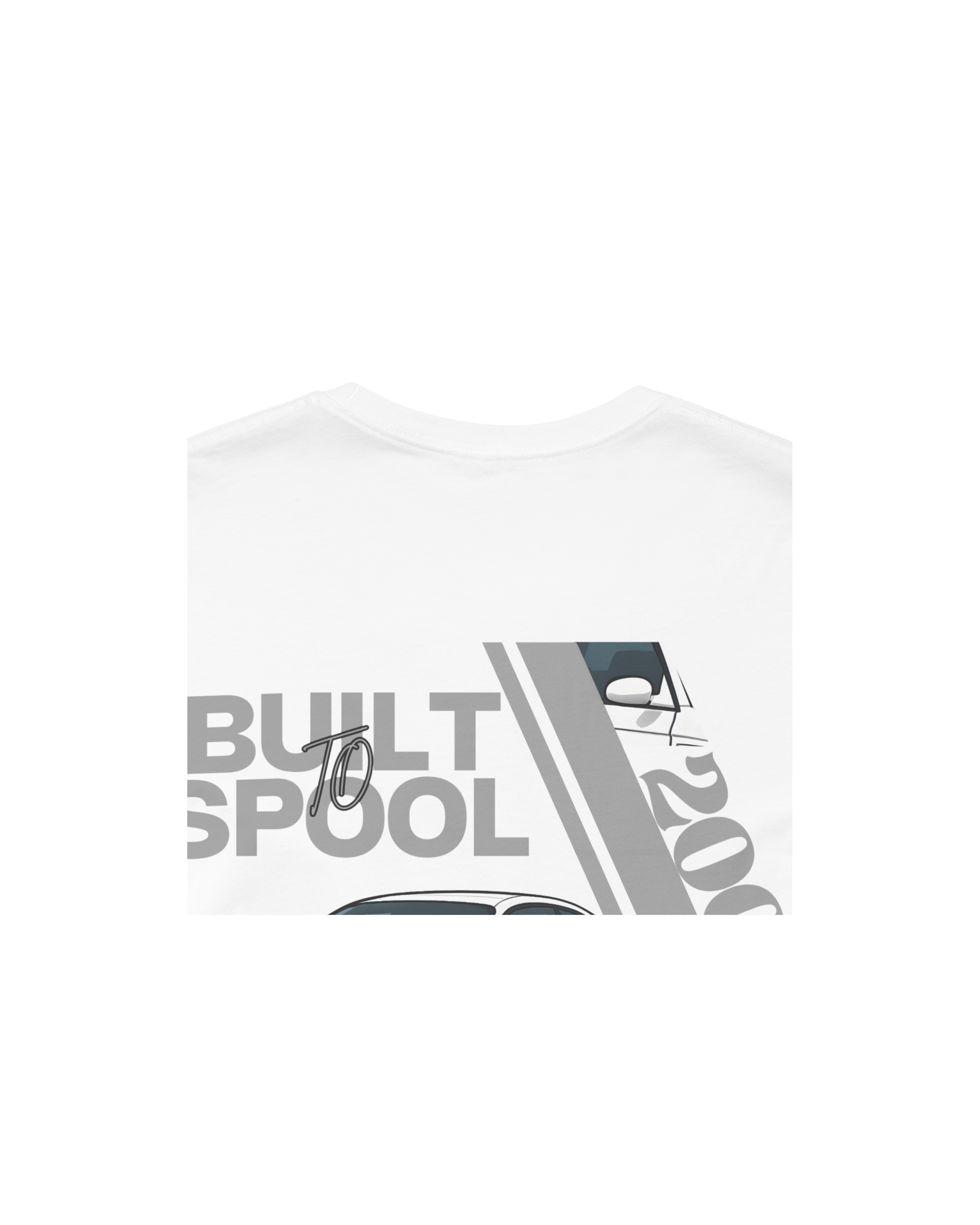 Oversize Streetwear T-Shirt | 2000s Collection | German Drift King