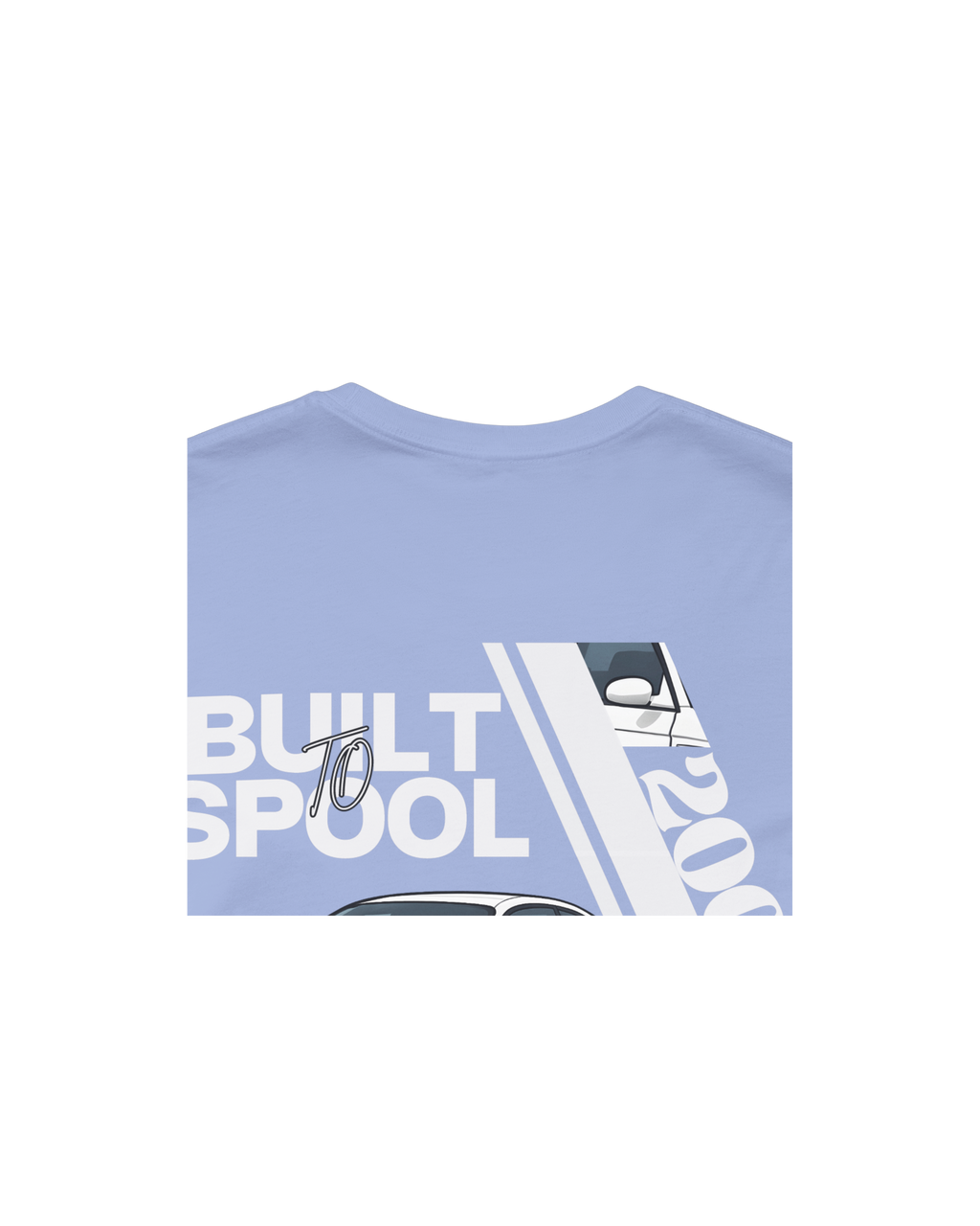 Oversize Streetwear T-Shirt | 2000s Collection | German Drift King