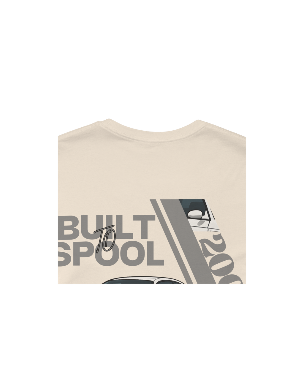 Oversize Streetwear T-Shirt | 2000s Collection | German Drift King