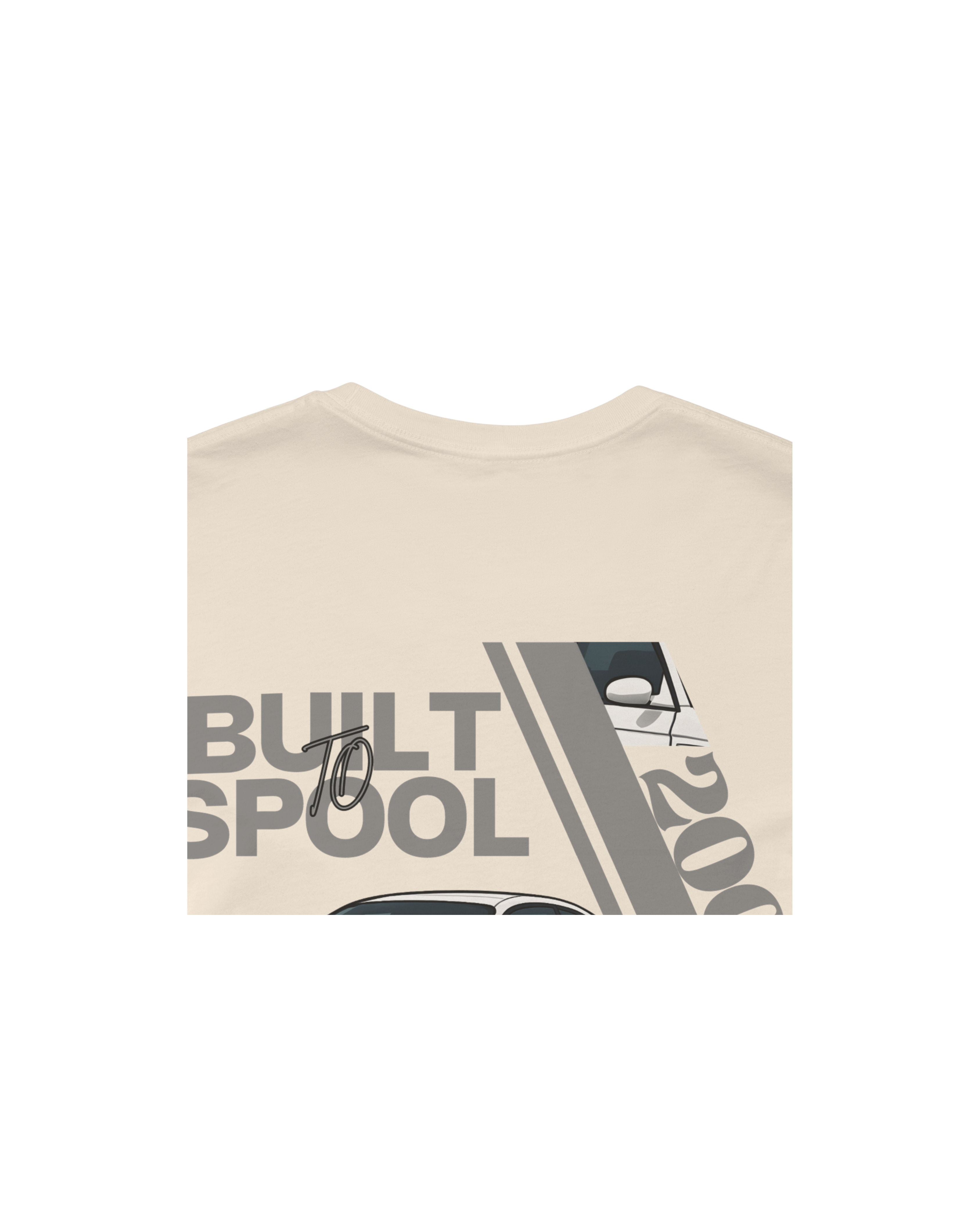 Oversize Streetwear T-Shirt | 2000s Collection | German Drift King