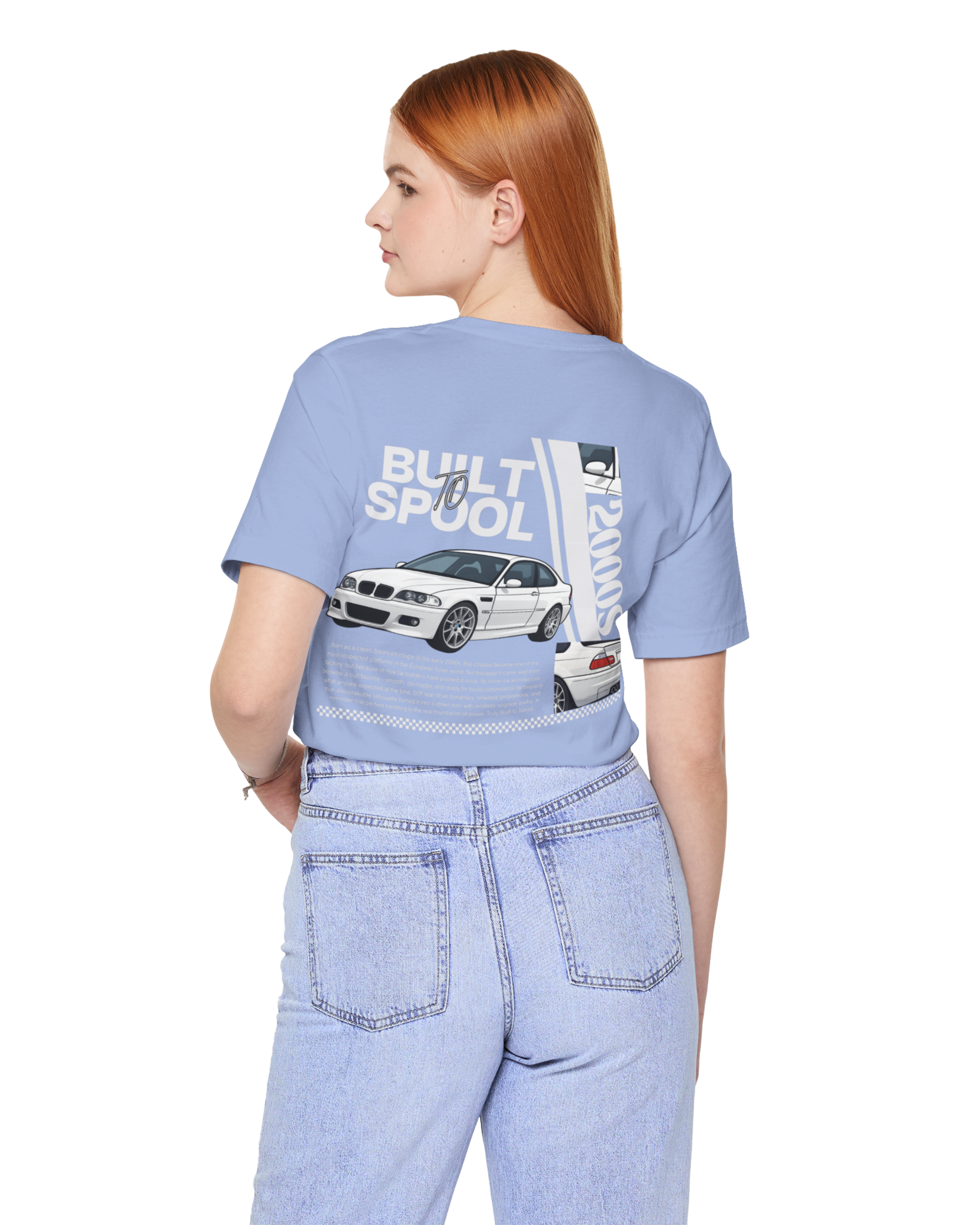 Oversize Streetwear T-Shirt | 2000s Collection | German Drift King