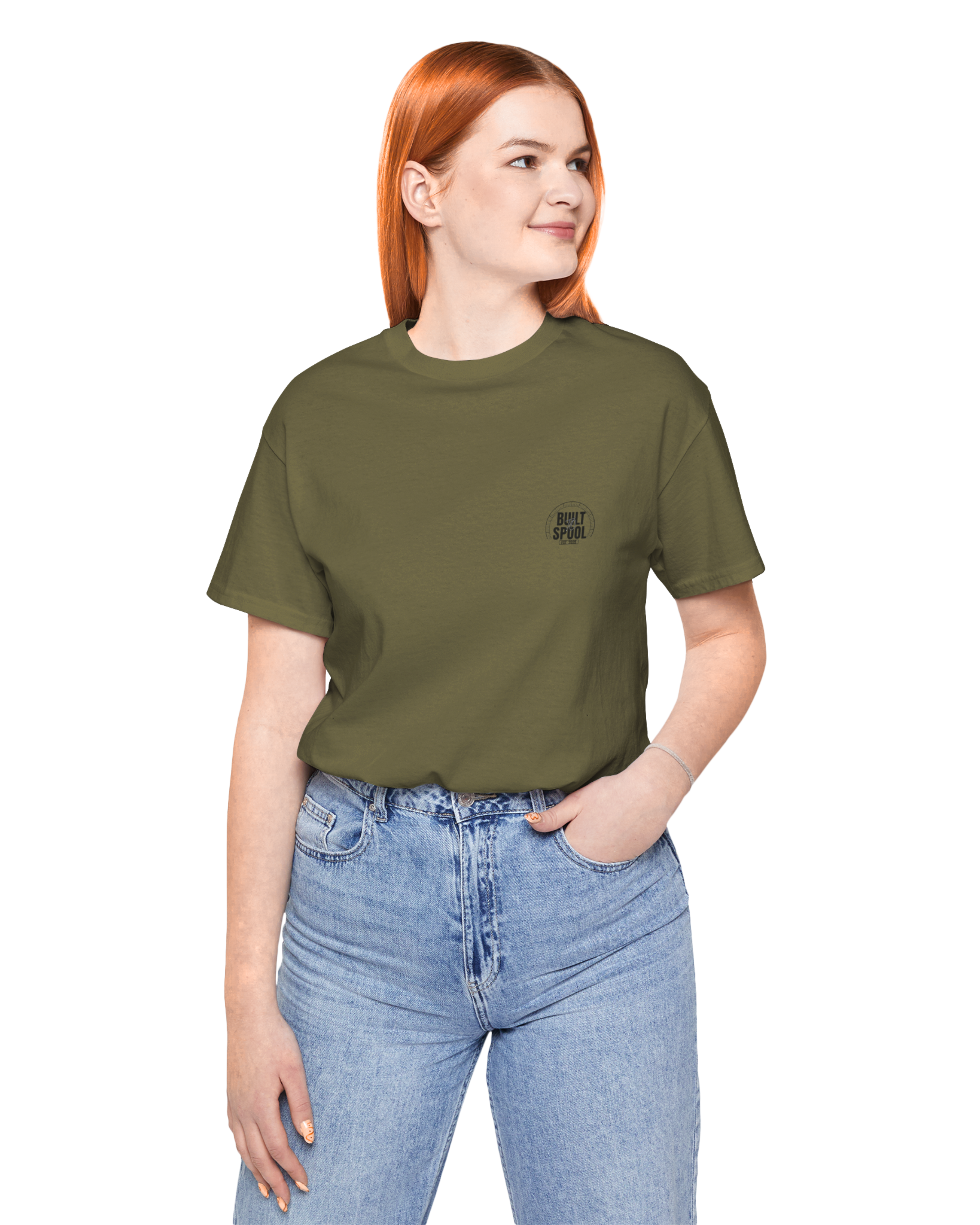 Oversize Streetwear T-Shirt | 2000s Collection | German Drift King