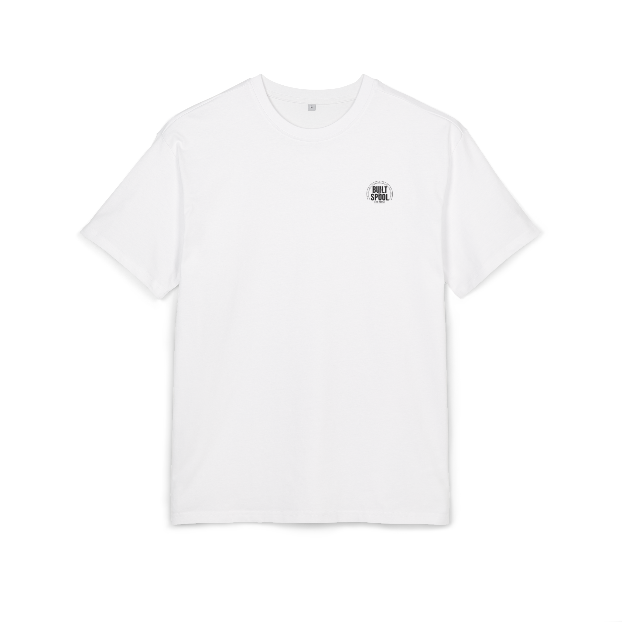 Oversize Streetwear T-Shirt | German 2000s Collection | German Limousine