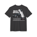 Oversize Streetwear T-Shirt | German 2000s Collection | German Limousine