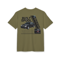 Oversize Streetwear T-Shirt | German 2000s Collection | German Limousine