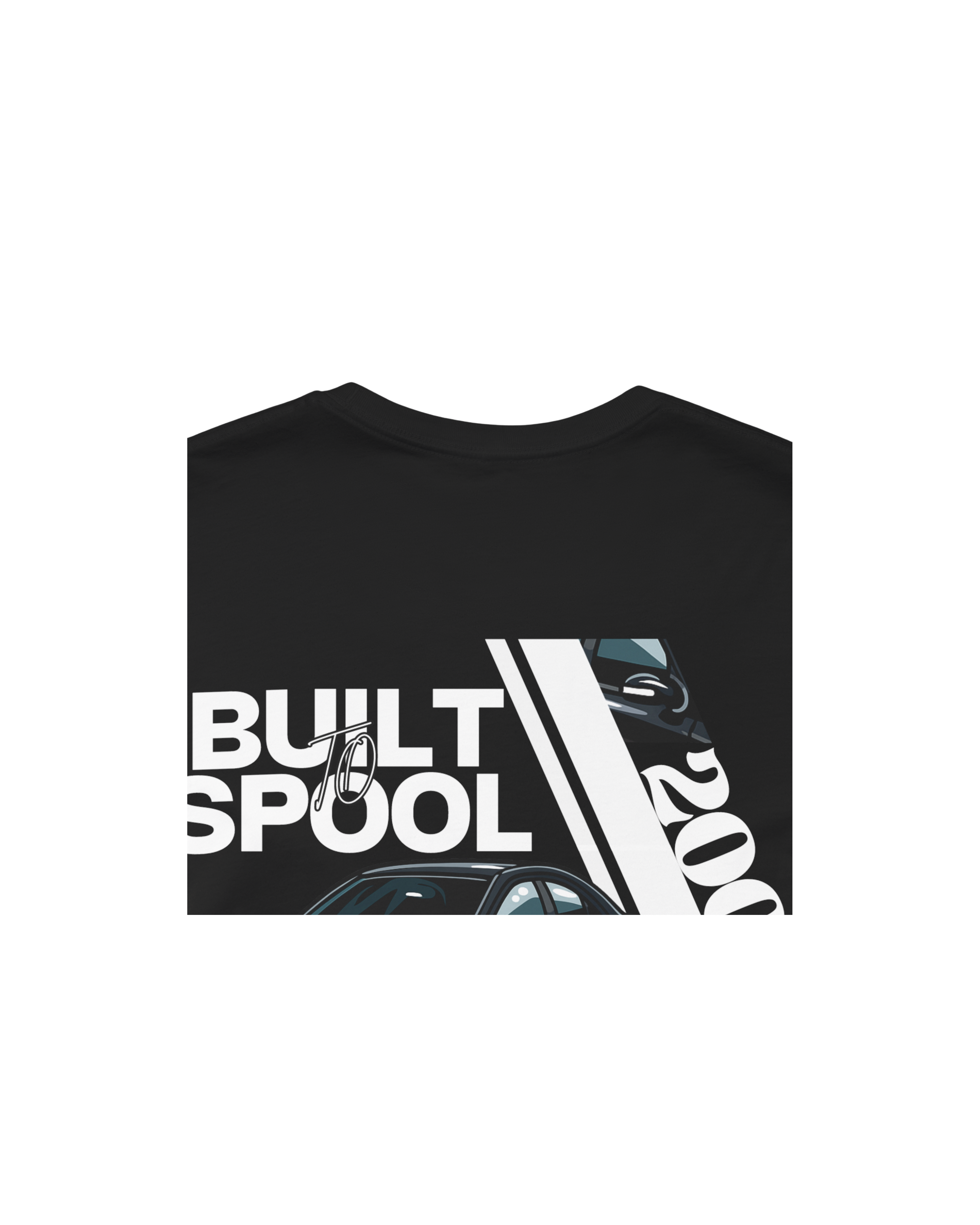 Oversize Streetwear T-Shirt | German 2000s Collection | German Limousine