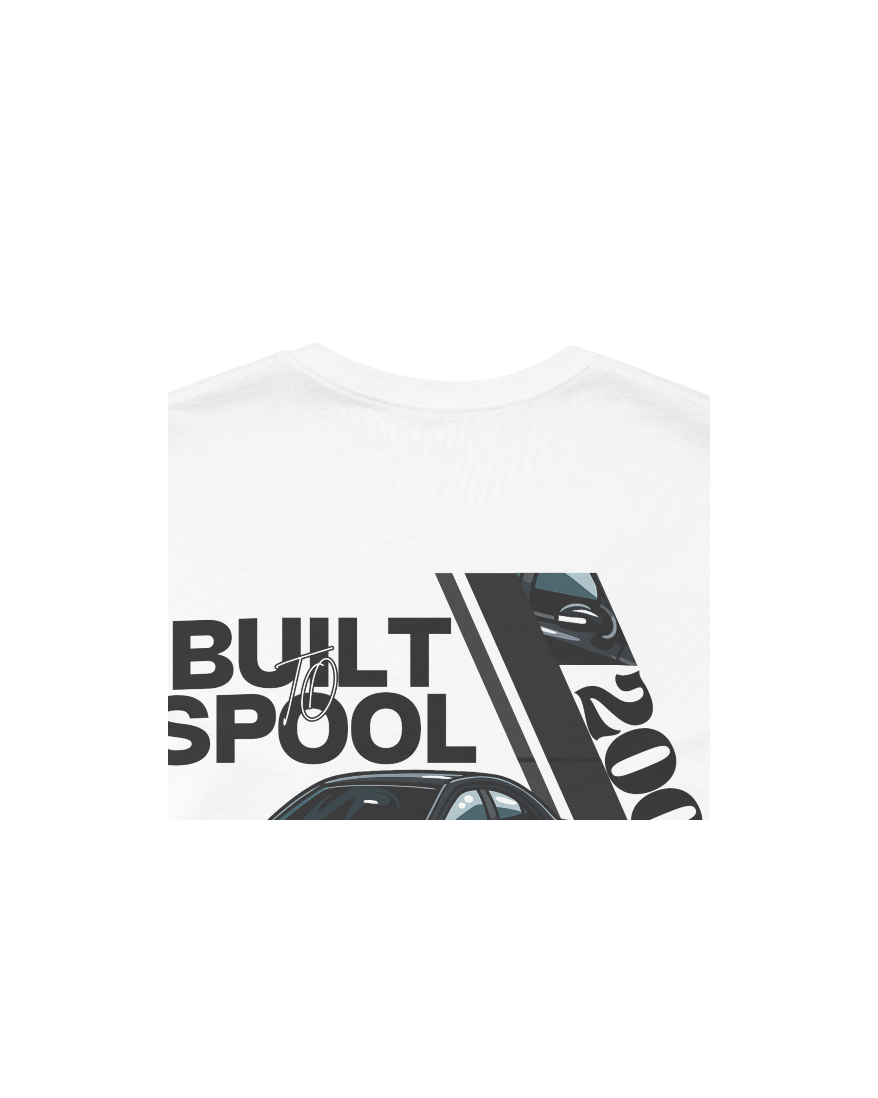 Oversize Streetwear T-Shirt | German 2000s Collection | German Limousine