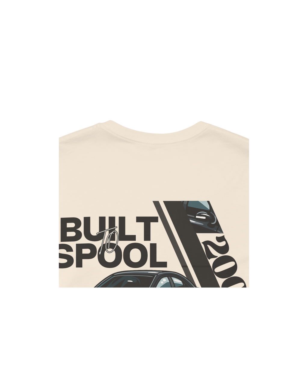 Oversize Streetwear T-Shirt | German 2000s Collection | German Limousine