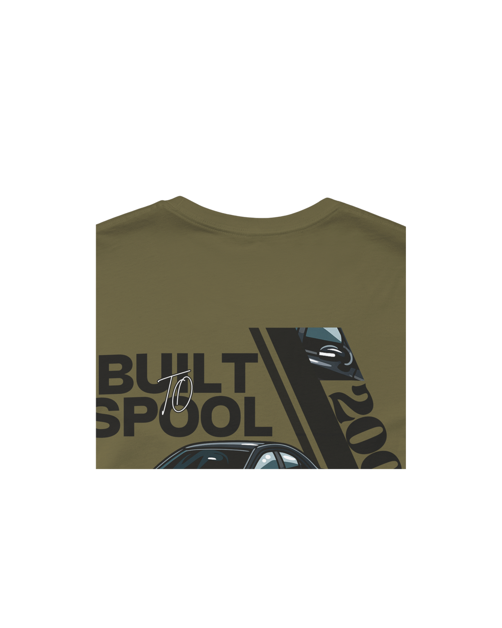 Oversize Streetwear T-Shirt | German 2000s Collection | German Limousine