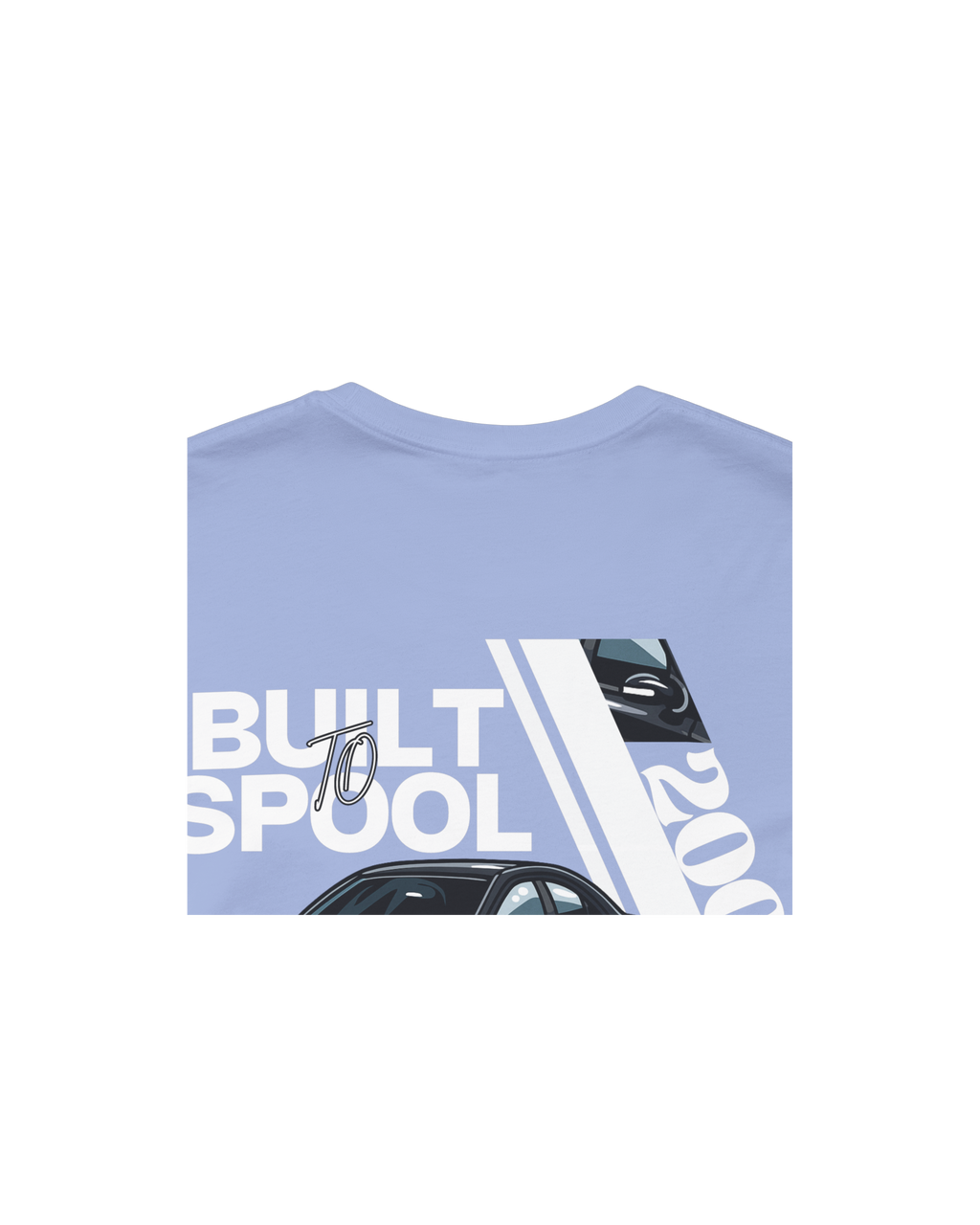 Oversize Streetwear T-Shirt | German 2000s Collection | German Limousine