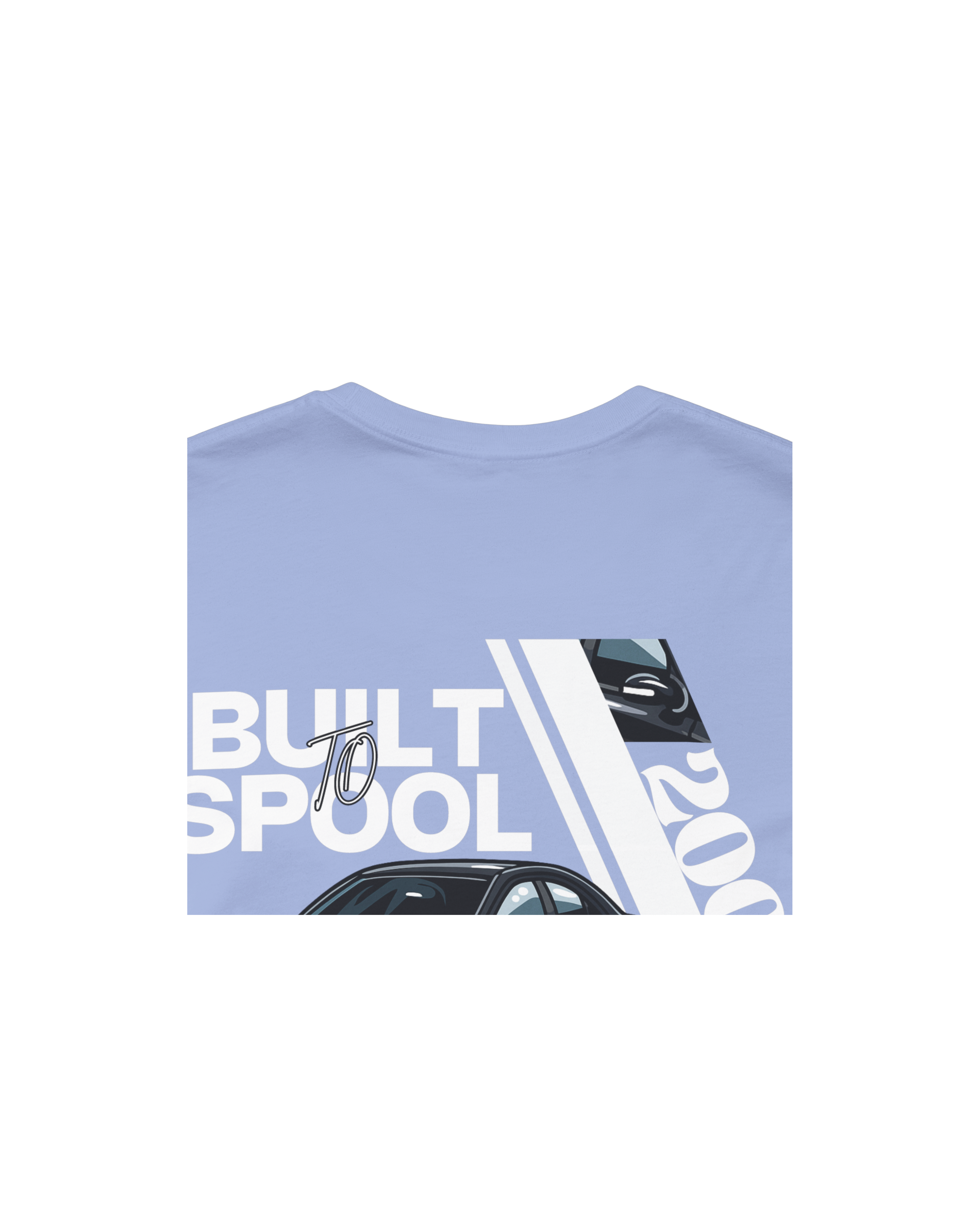 Oversize Streetwear T-Shirt | German 2000s Collection | German Limousine