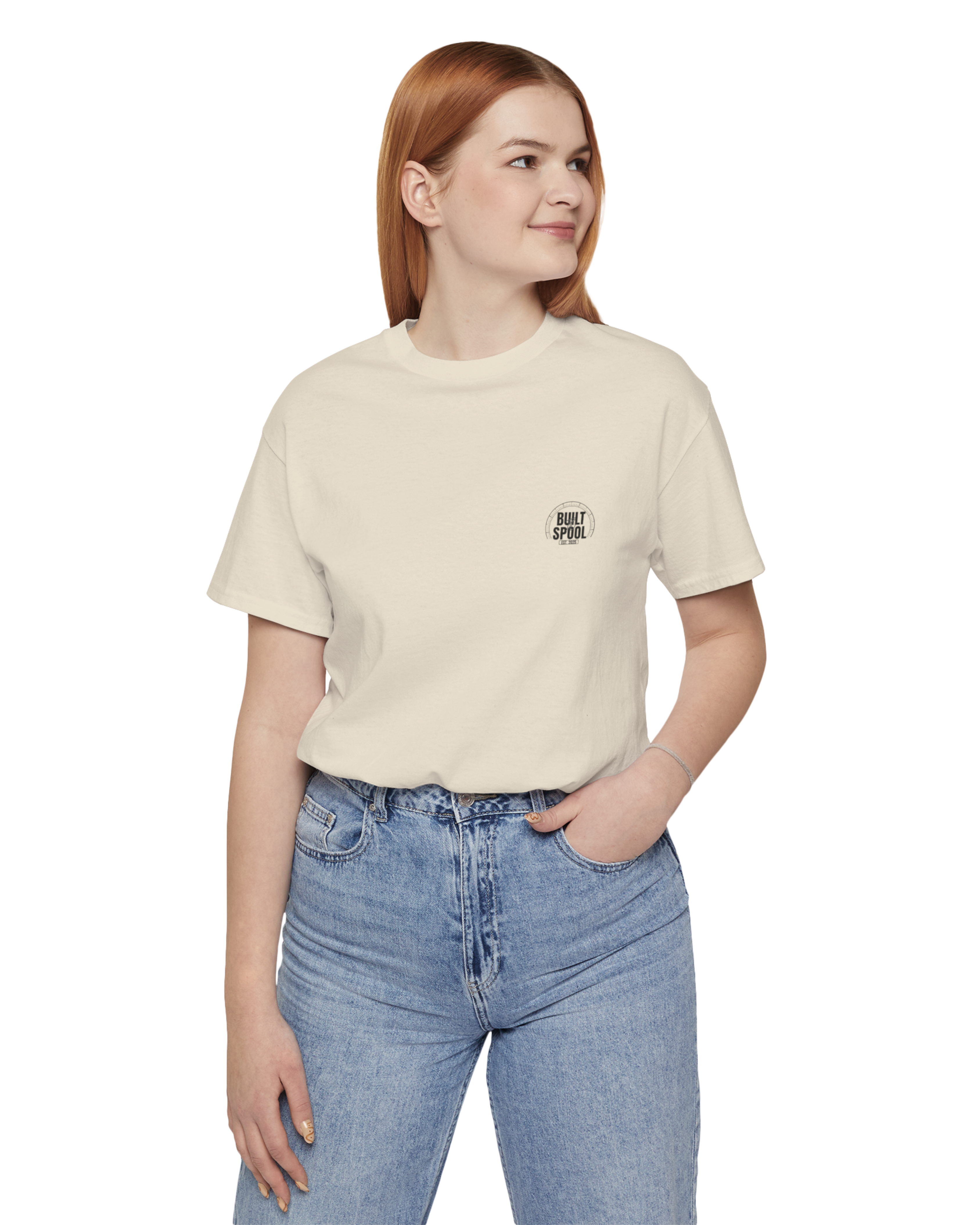 Oversize Streetwear T-Shirt | German 2000s Collection | German Limousine