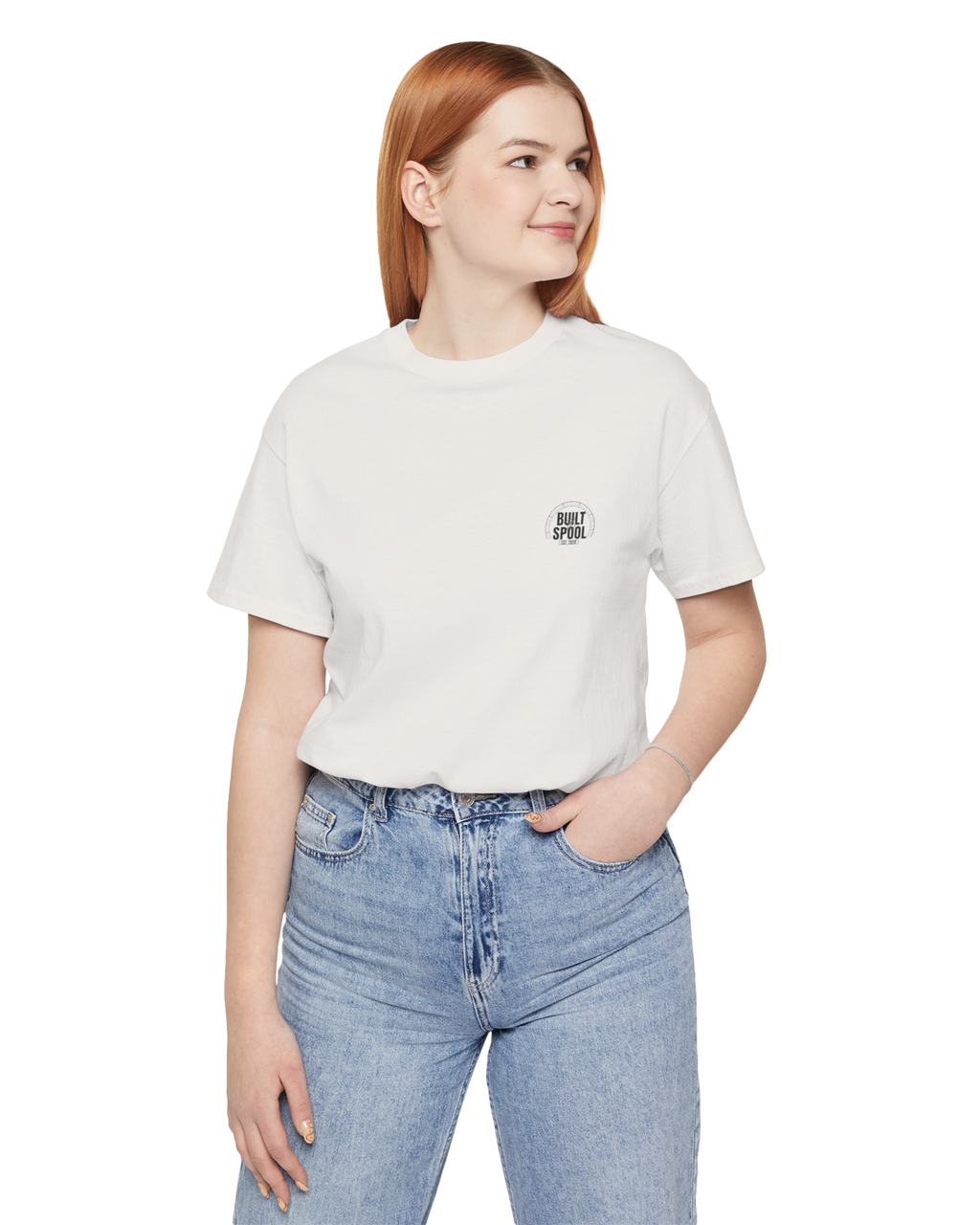 Oversize Streetwear T-Shirt | Japan Collection | Rotary machine