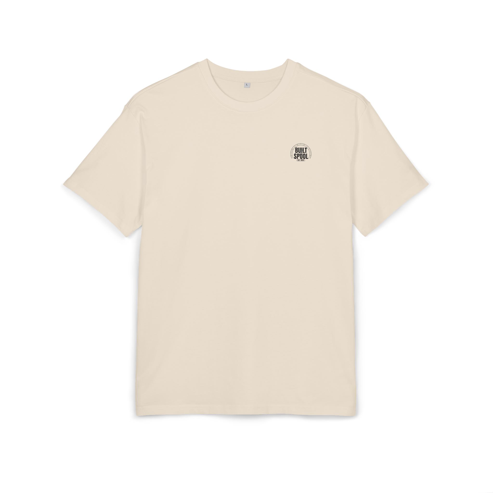 Oversize Streetwear T-Shirt | Japan Collection | 2JZ