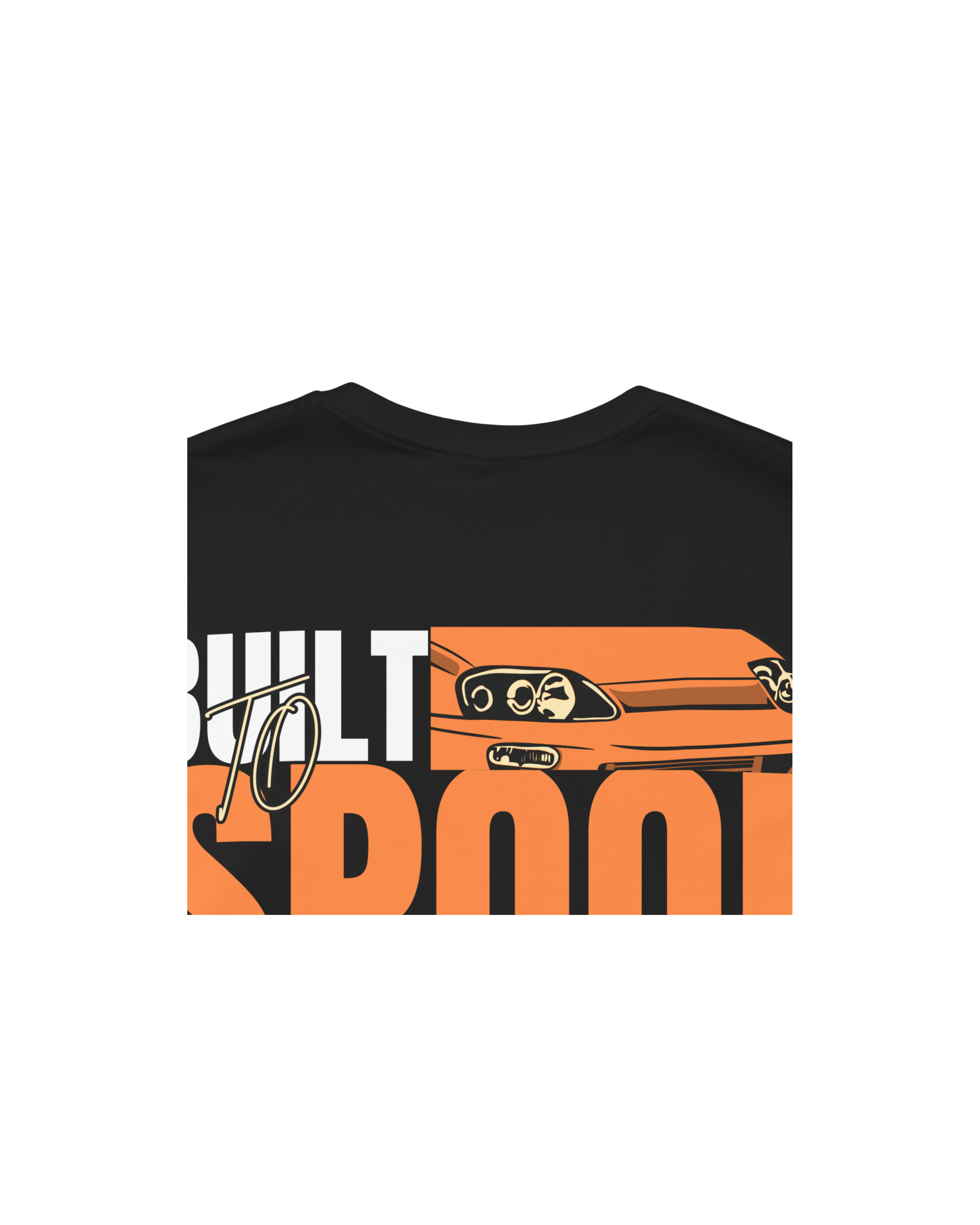 Oversize Streetwear T-Shirt | Japan Collection | 2JZ