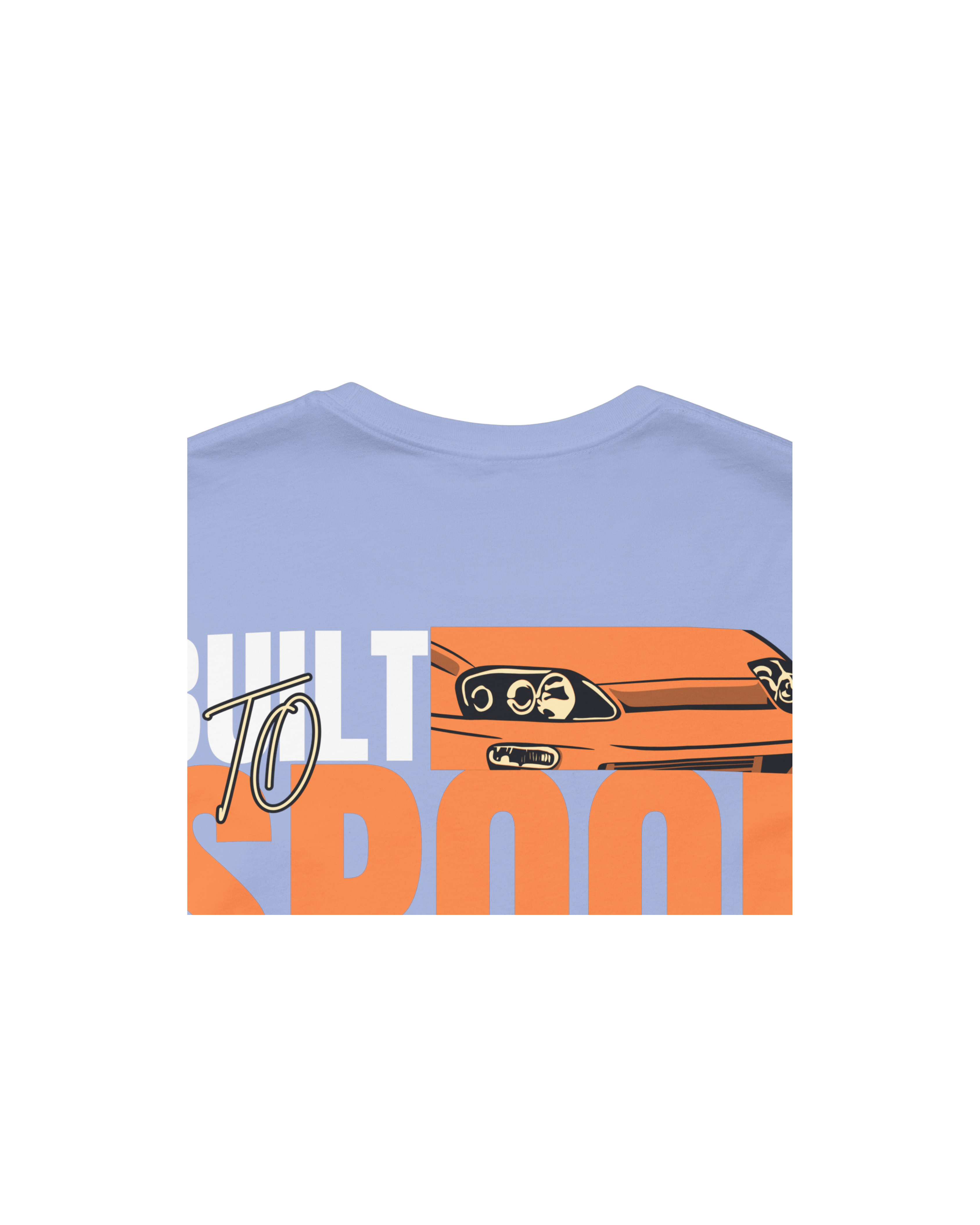 Oversize Streetwear T-Shirt | Japan Collection | 2JZ