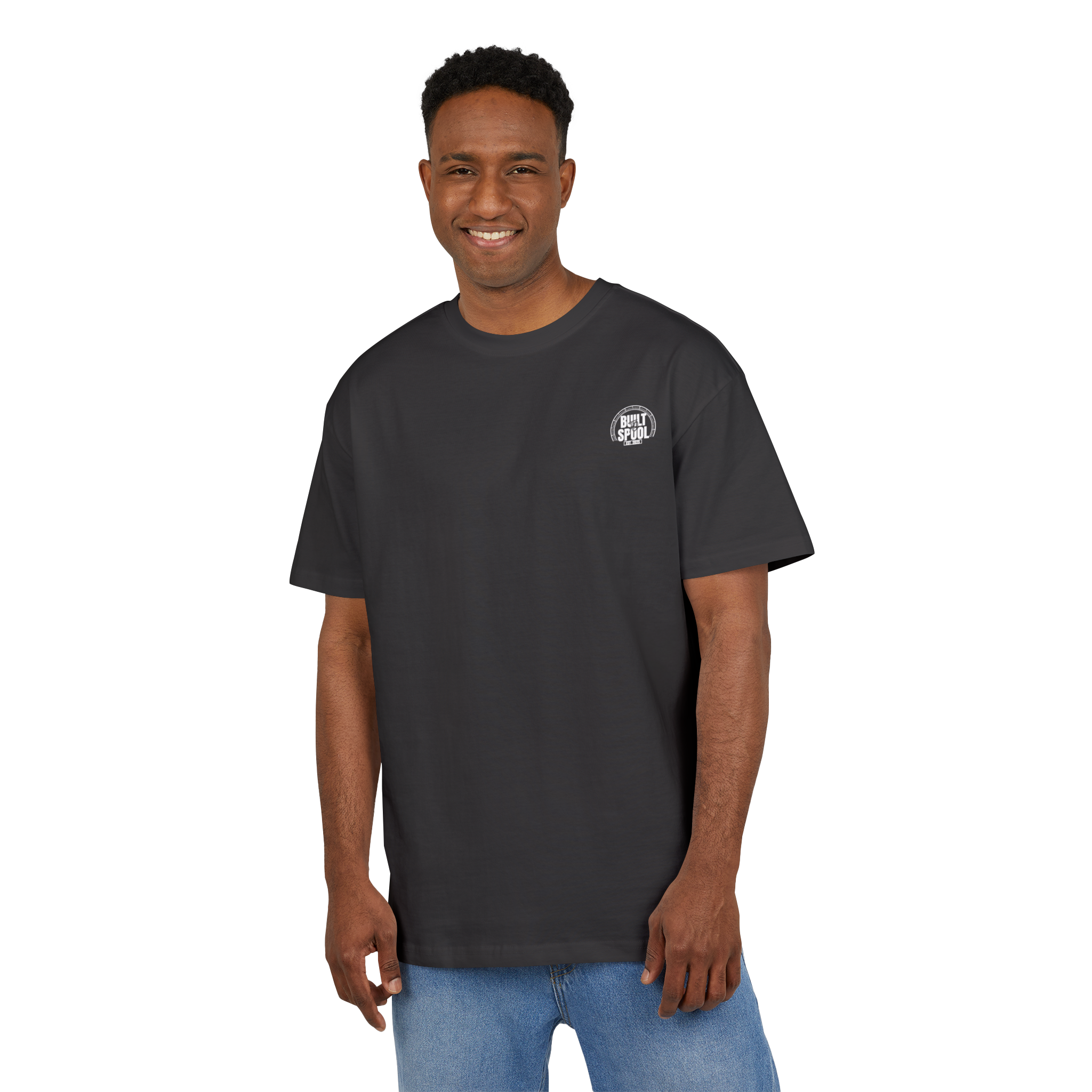 Oversize Streetwear T-Shirt | Japan Collection | Godzilla