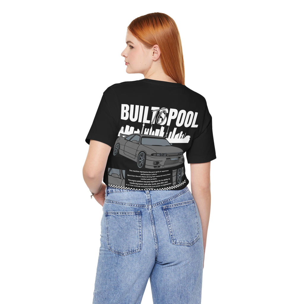 Oversize Streetwear T-Shirt | Japan Collection | Godzilla