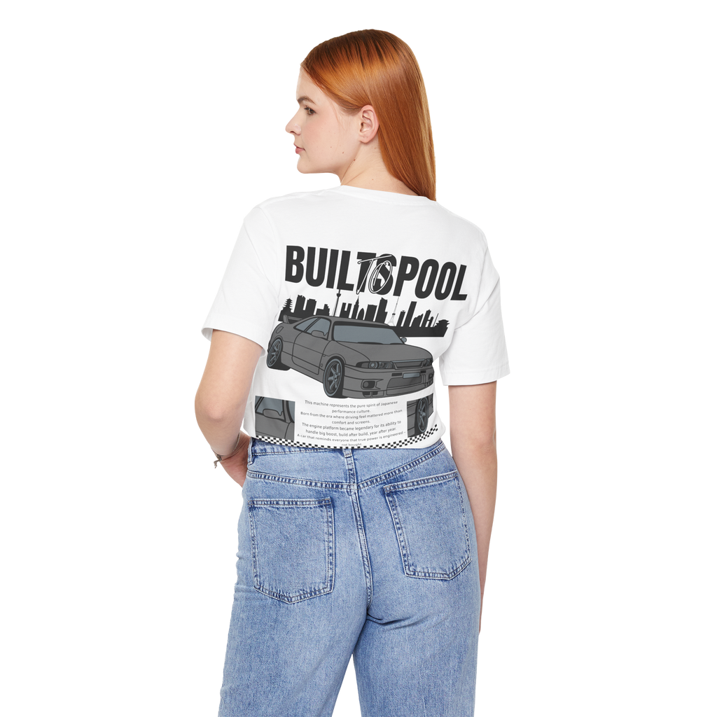 Oversize Streetwear T-Shirt | Japan Collection | Godzilla