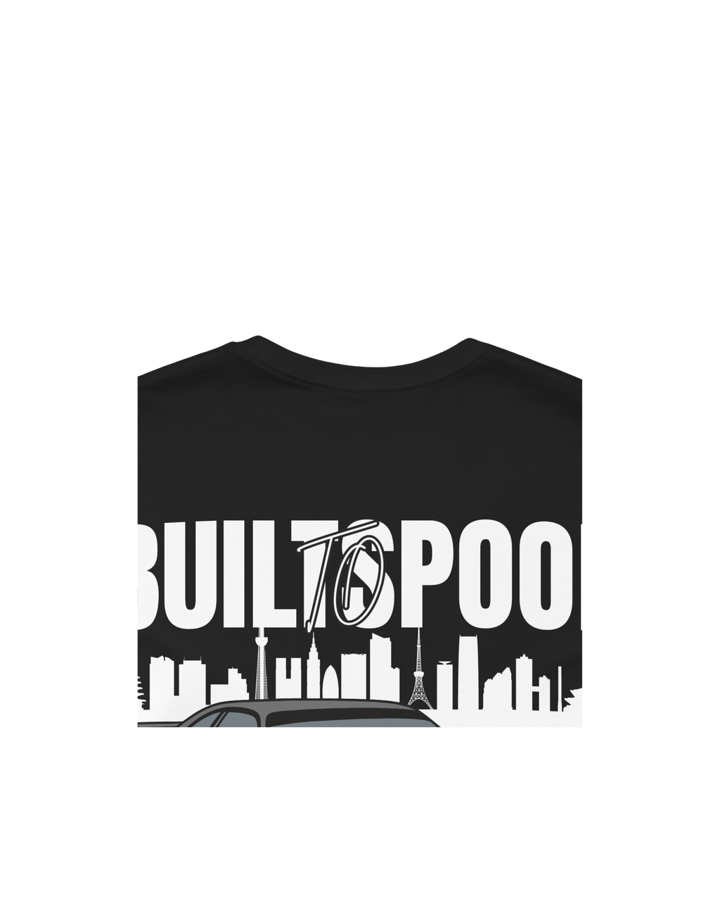 Oversize Streetwear T-Shirt | Japan Collection | Godzilla