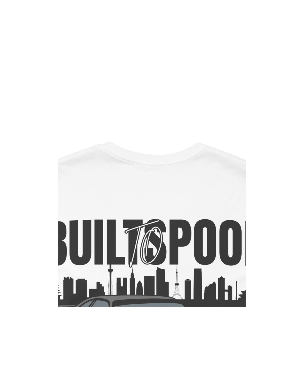 Oversize Streetwear T-Shirt | Japan Collection | Godzilla