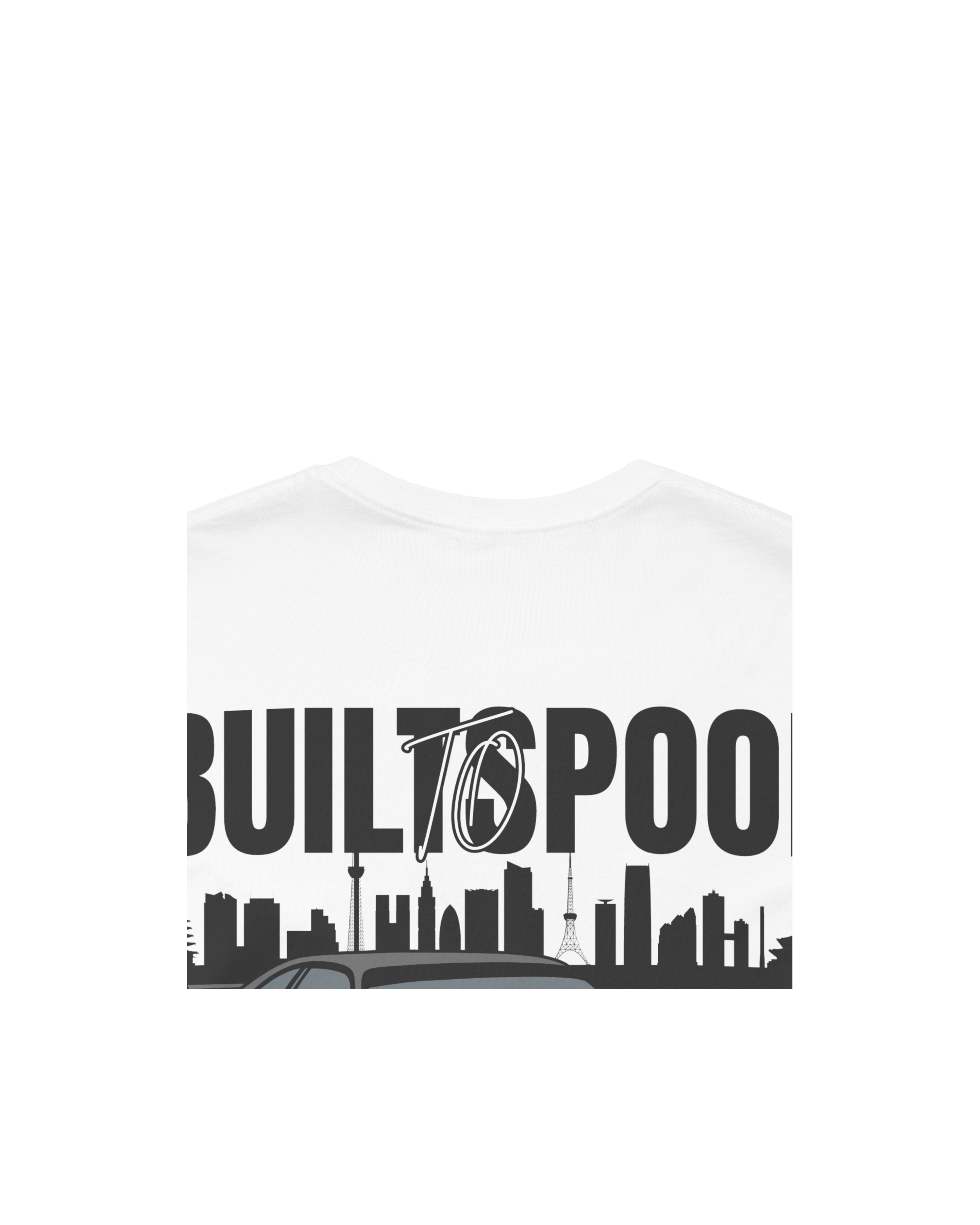 Oversize Streetwear T-Shirt | Japan Collection | Godzilla