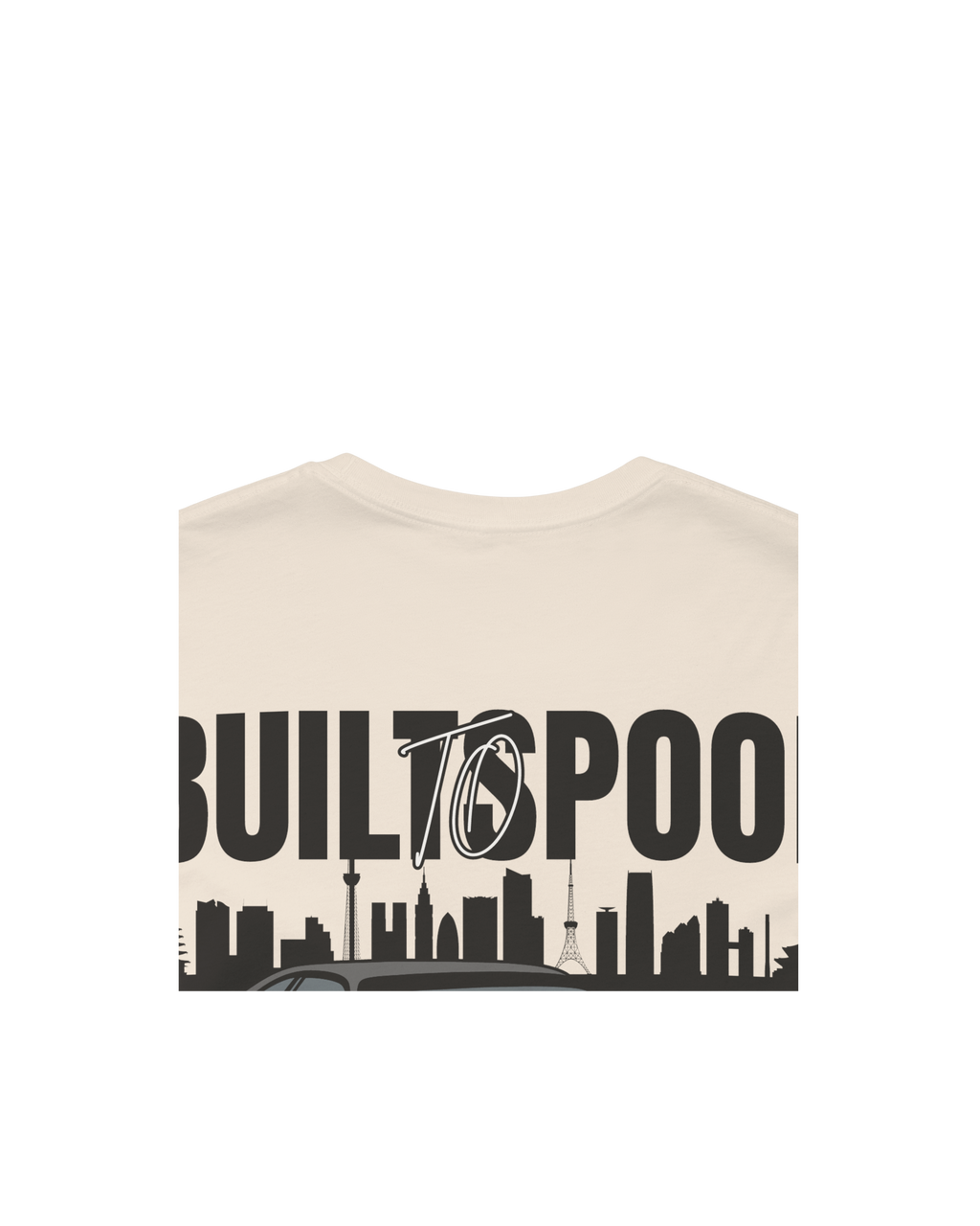 Oversize Streetwear T-Shirt | Japan Collection | Godzilla