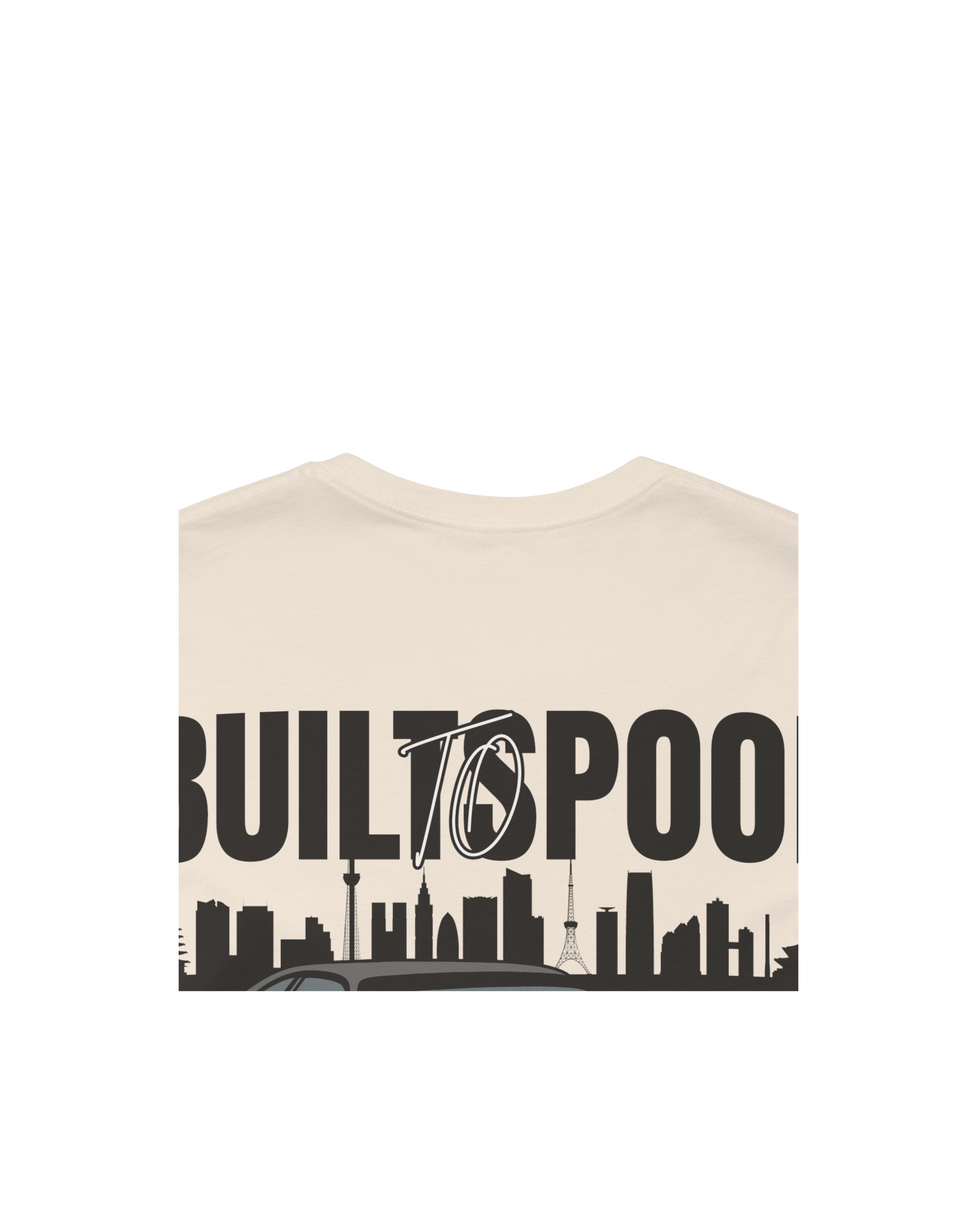 Oversize Streetwear T-Shirt | Japan Collection | Godzilla