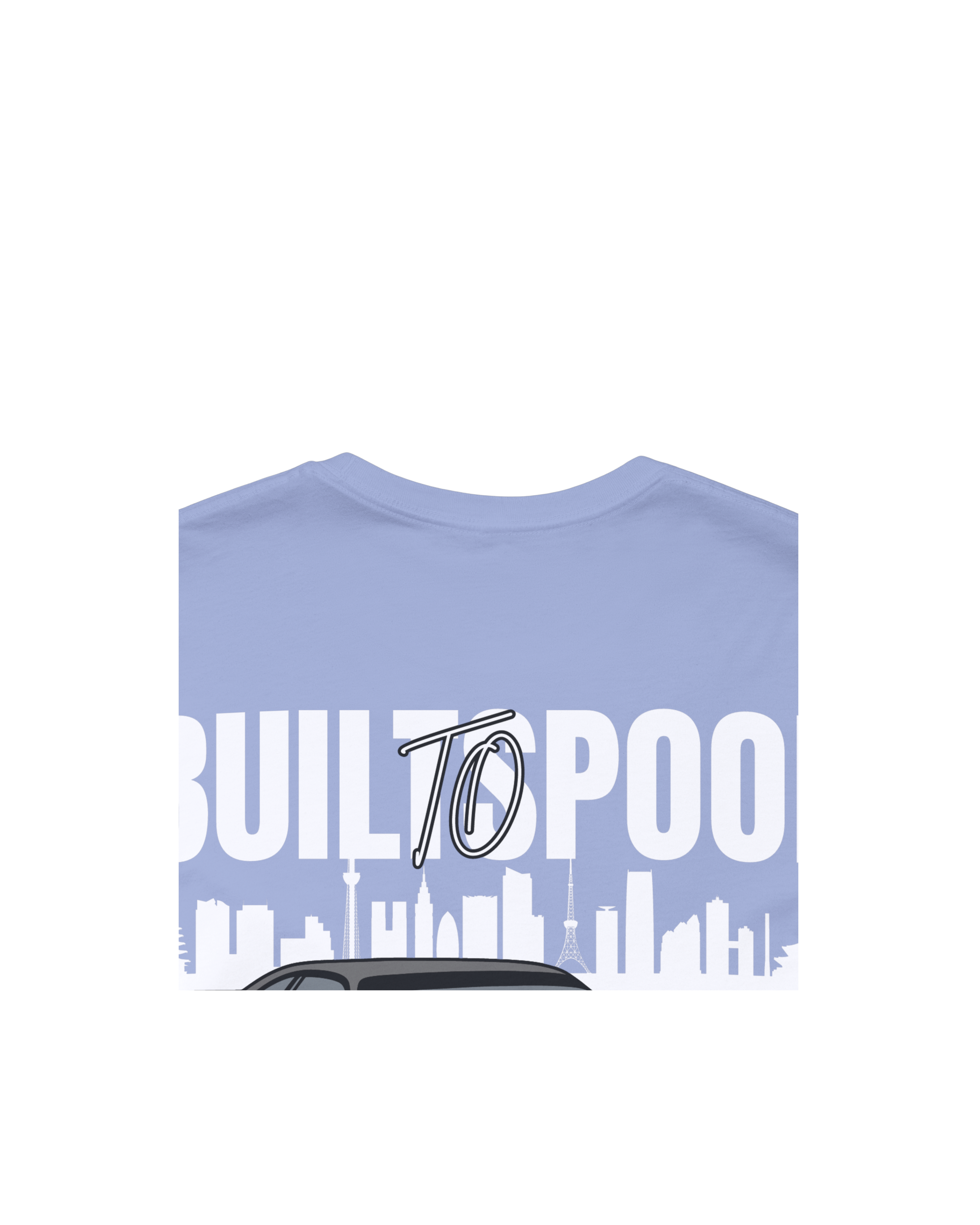 Oversize Streetwear T-Shirt | Japan Collection | Godzilla