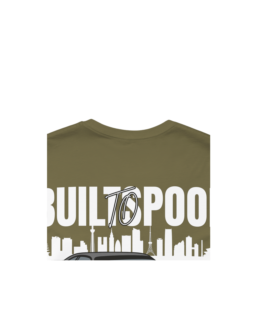 Oversize Streetwear T-Shirt | Japan Collection | Godzilla