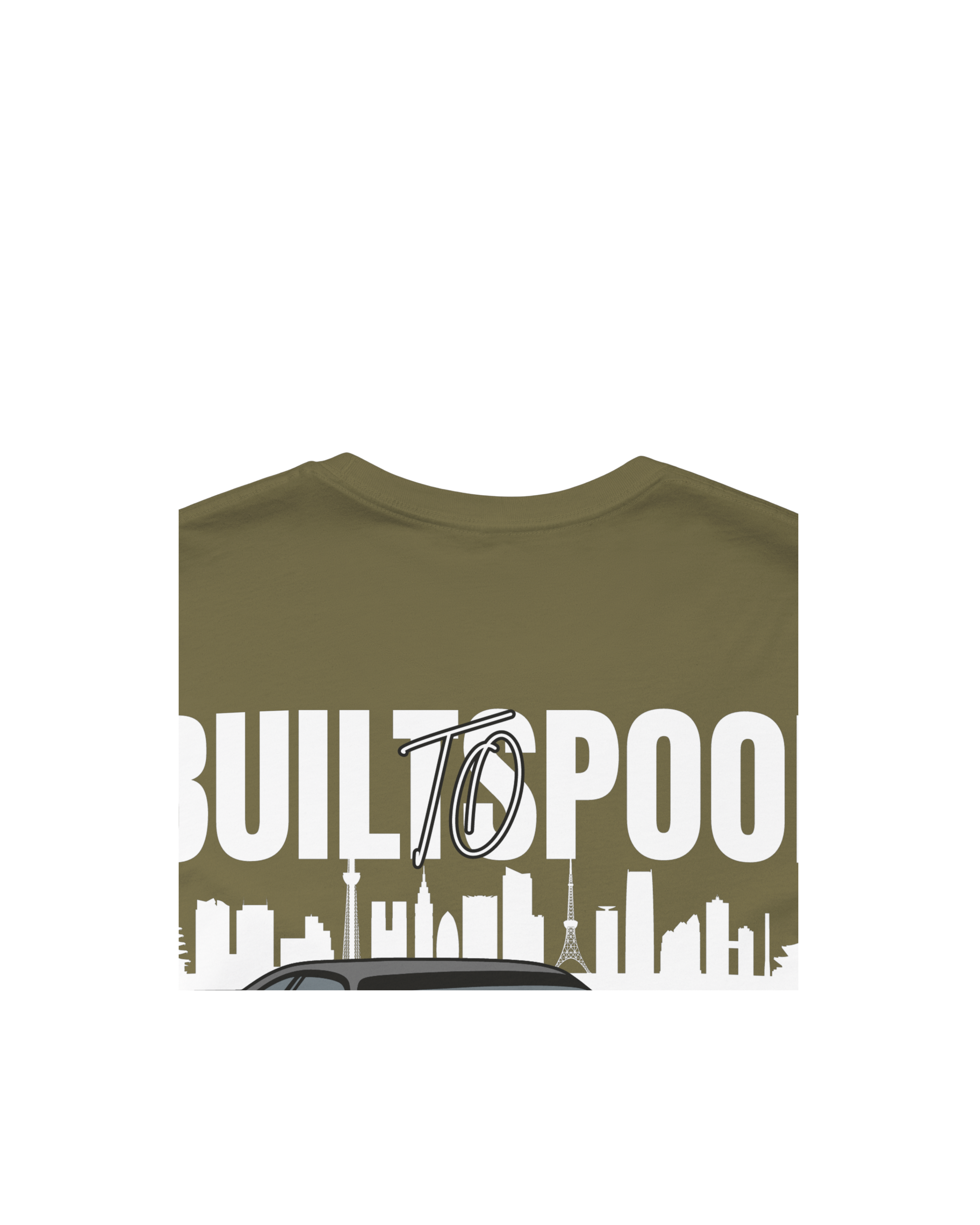 Oversize Streetwear T-Shirt | Japan Collection | Godzilla