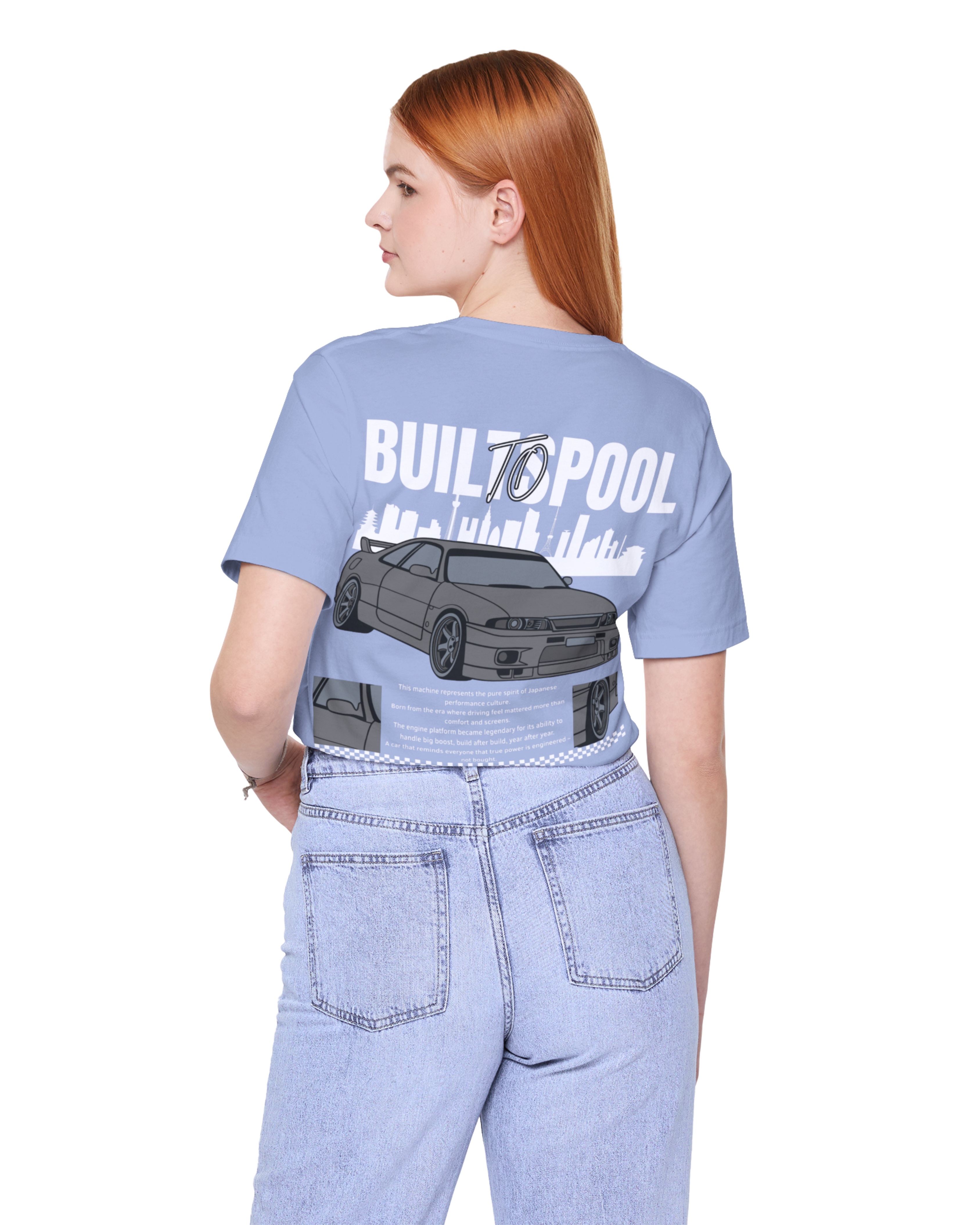 Oversize Streetwear T-Shirt | Japan Collection | Godzilla