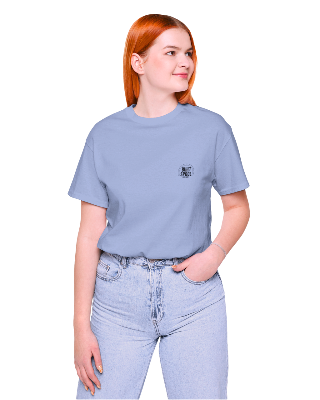 Oversize Streetwear T-Shirt | German 2000s Collection | German Limousine